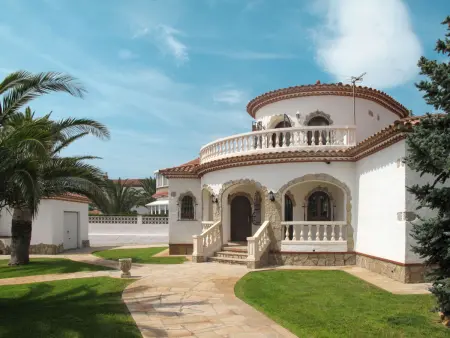 Memphis, Maison 6 personnes à Miami Platja - Photo 15