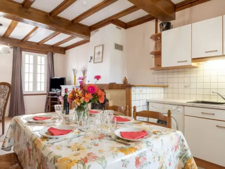 Tytisa N°1, Maison 5 personnes à Barneville Carteret - Photo 2