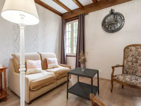 Tytisa N°1, Maison 5 personnes à Barneville Carteret - Photo 3