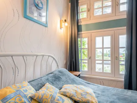 Tytisa N°1, Maison 5 personnes à Barneville Carteret - Photo 4