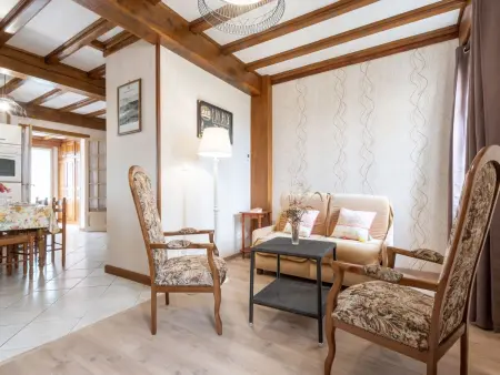 Tytisa N°1, Maison 5 personnes à Barneville Carteret - Photo 5