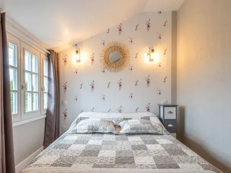 Tytisa N°1, Maison 5 personnes à Barneville Carteret - Photo 7