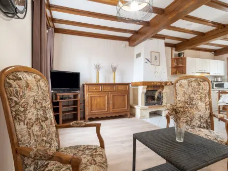 Tytisa N°1, Maison 5 personnes à Barneville Carteret - Photo 8