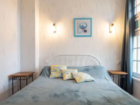 Tytisa N°1, Maison 5 personnes à Barneville Carteret - Photo 9