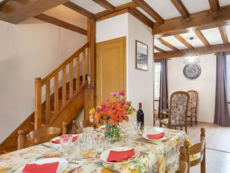 Tytisa N°1, Maison 5 personnes à Barneville Carteret - Photo 10