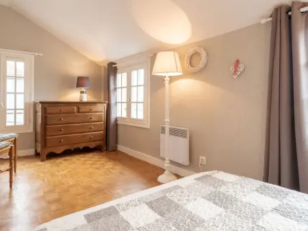 Tytisa N°1, Maison 5 personnes à Barneville Carteret - Photo 11