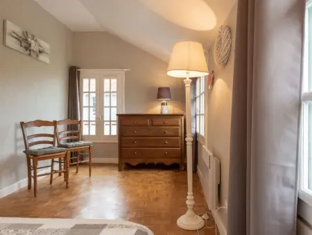 Tytisa N°1, Maison 5 personnes à Barneville Carteret - Photo 12