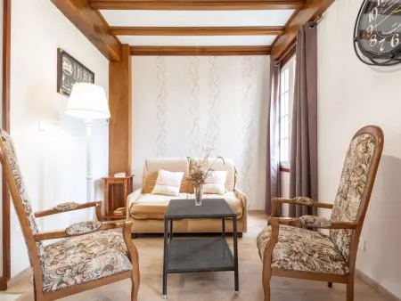 Tytisa N°1, Maison 5 personnes à Barneville Carteret - Photo 13