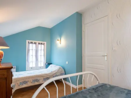 Tytisa N°1, Maison 5 personnes à Barneville Carteret - Photo 14