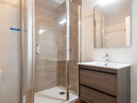 Tytisa N°1, Maison 5 personnes à Barneville Carteret - Photo 15