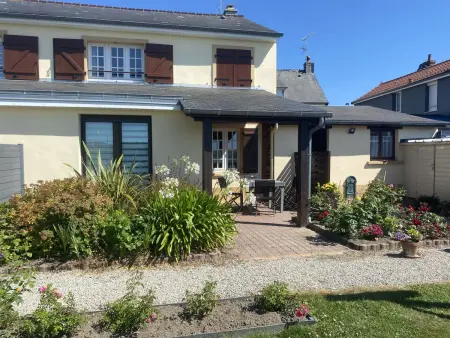 Tytisa N°1, Maison 5 personnes à Barneville Carteret - Photo 22