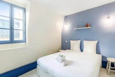 Appartement à Trouville sur Mer, La Maison Du Pêcheur - - N°1047257