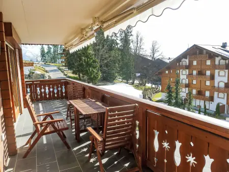 Rhodonite 24, Appartement 6 personnes à Villars - Photo 5