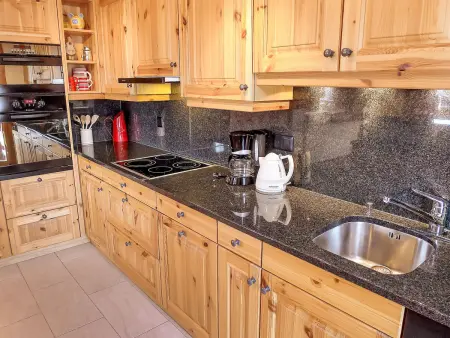 Rhodonite 24, Appartement 6 personnes à Villars - Photo 10