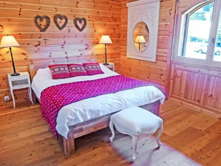 Rhodonite 24, Appartement 6 personnes à Villars - Photo 11