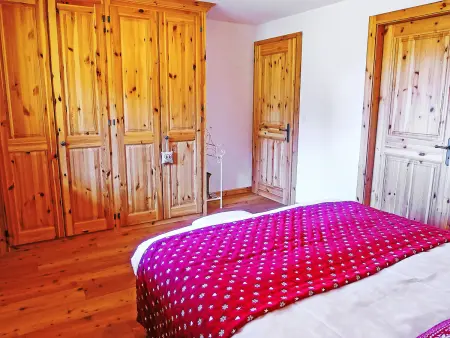 Rhodonite 24, Appartement 6 personnes à Villars - Photo 12