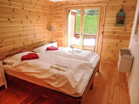 Rhodonite 24, Appartement 6 personnes à Villars - Photo 13