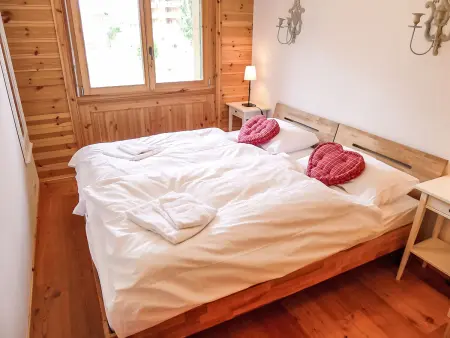 Rhodonite 24, Appartement 6 personnes à Villars - Photo 14