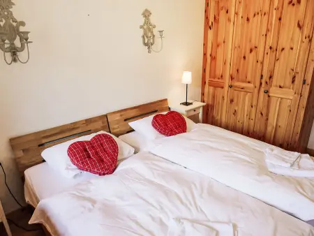 Rhodonite 24, Appartement 6 personnes à Villars - Photo 15