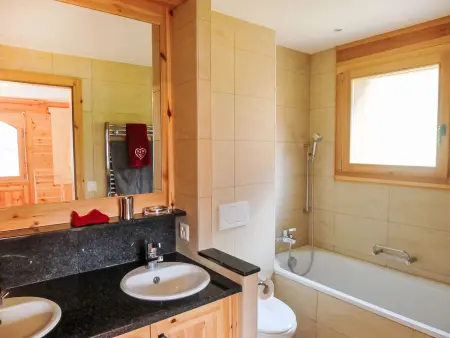 Rhodonite 24, Appartement 6 personnes à Villars - Photo 16