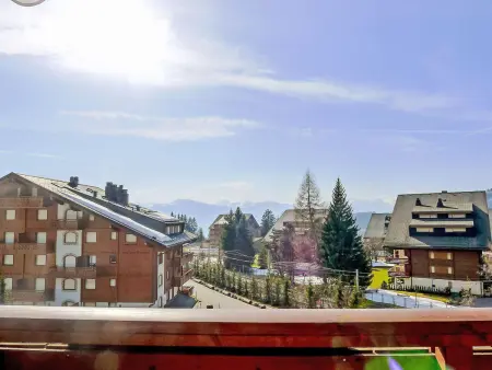 Rhodonite 24, Appartement 6 personnes à Villars - Photo 17
