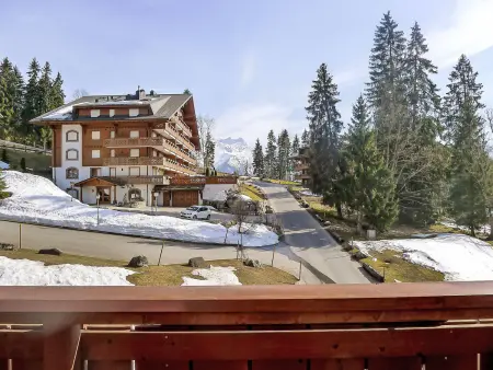 Rhodonite 24, Appartement 6 personnes à Villars - Photo 18