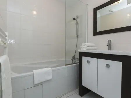 Odalys Domaine des Roches Jaunes, Appartement 4 personnes à Plougasnou - Photo 7