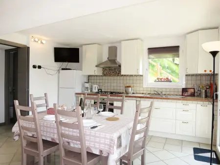 Pineta, Maison 4 personnes à Porlezza - Photo 4