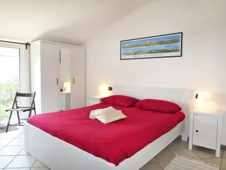 Pineta, Maison 4 personnes à Porlezza - Photo 6