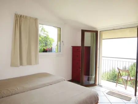 Pineta, Maison 4 personnes à Porlezza - Photo 8
