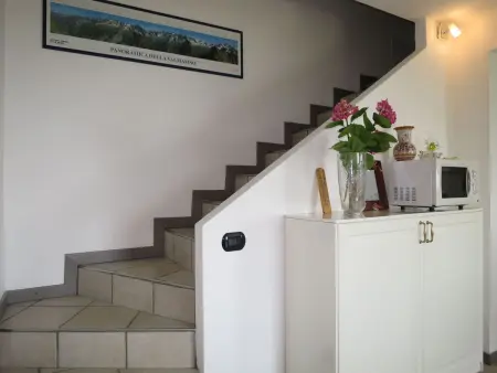 Pineta, Maison 4 personnes à Porlezza - Photo 9