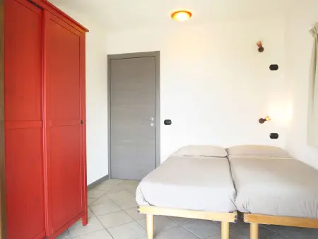 Pineta, Maison 4 personnes à Porlezza - Photo 10