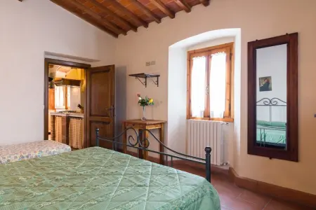 Monna Due, Demeure rustique à Pian di Scò - Photo 7