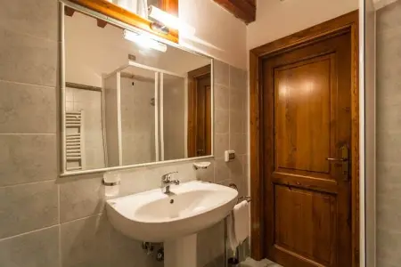 Monna Due, Demeure rustique à Pian di Scò - Photo 8