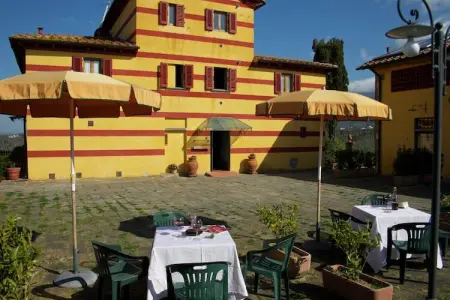 Monna Due, Demeure rustique à Pian di Scò - Photo 10
