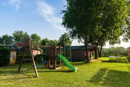 Monna Due, Demeure rustique à Pian di Scò - Photo 19