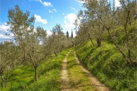 Monna Due, Demeure rustique à Pian di Scò - Photo 23