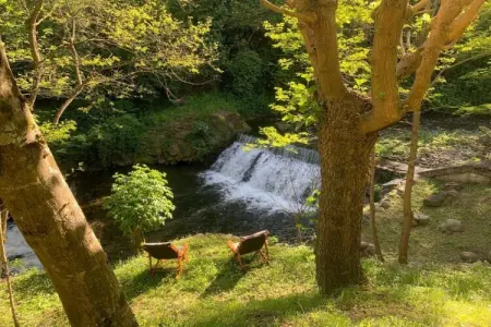 Monna Due, Demeure rustique à Pian di Scò - Photo 26