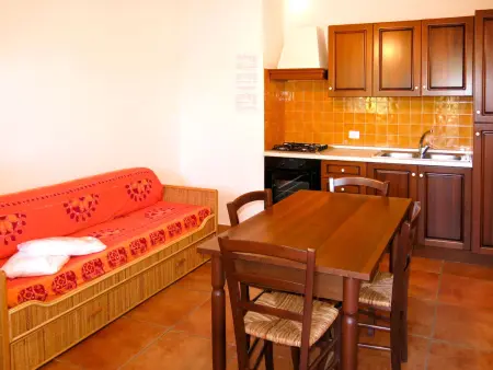 Bouganvillage, Appartement 2 personnes à Budoni - Photo 3