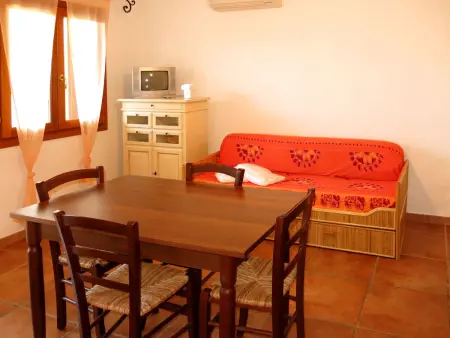 Bouganvillage, Appartement 2 personnes à Budoni - Photo 4