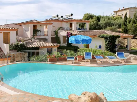 Bouganvillage, Appartement 4 personnes à Budoni - Photo 1