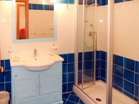 Bouganvillage, Appartement 4 personnes à Budoni - Photo 6