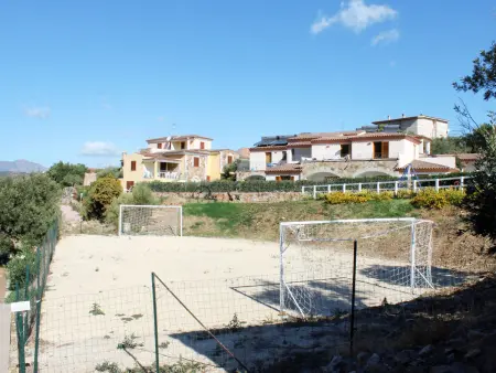 Bouganvillage, Appartement 4 personnes à Budoni - Photo 9