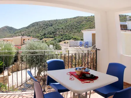Bouganvillage, Appartement 6 personnes à Budoni - Photo 1