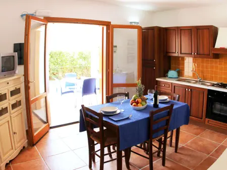 Bouganvillage, Appartement 6 personnes à Budoni - Photo 2
