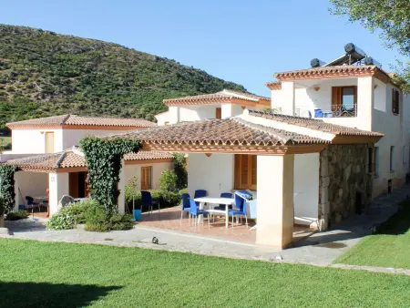 Bouganvillage, Appartement 6 personnes à Budoni - Photo 4