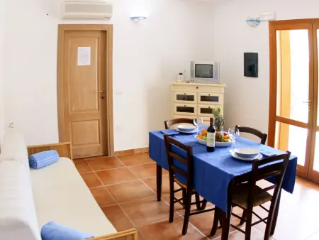 Bouganvillage, Appartement 6 personnes à Budoni - Photo 5