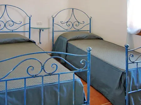 Bouganvillage, Appartement 6 personnes à Budoni - Photo 6