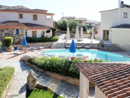 Bouganvillage, Appartement 6 personnes à Budoni - Photo 8