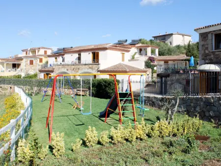 Bouganvillage, Appartement 6 personnes à Budoni - Photo 10